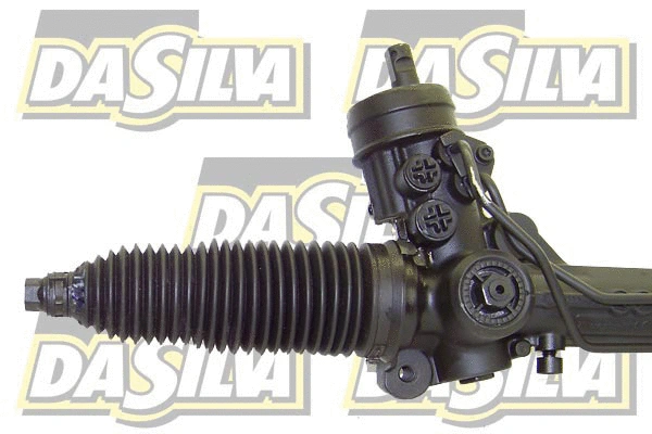 Steering Gear