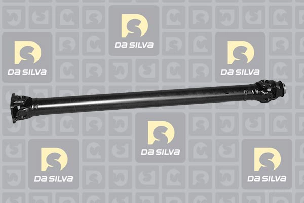 Propshaft, axle drive (TR1118)