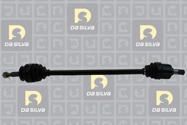 Drive Shaft (92048T)