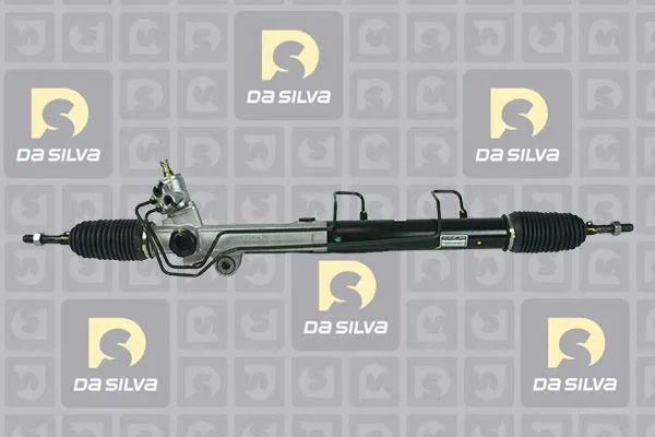 Steering Gear (DA3116)