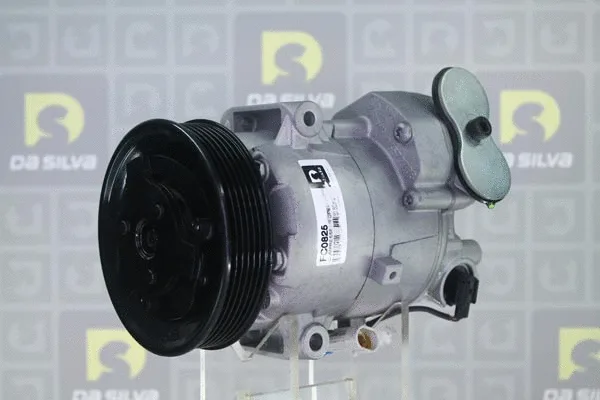 Compressor, air conditioning (FC0825)