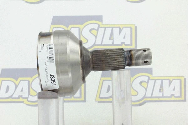 Joint Kit, drive shaft