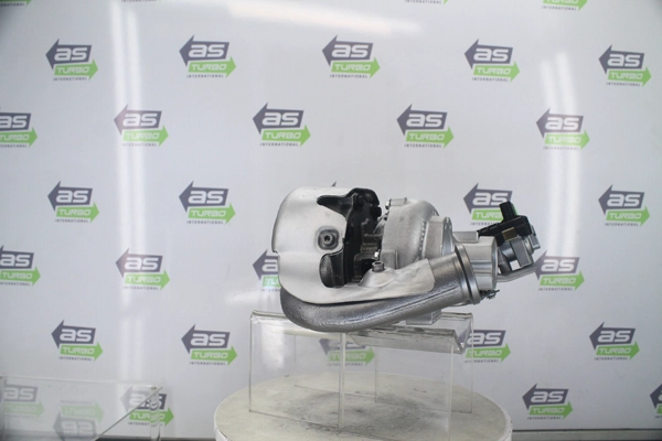 Charger, charging (supercharged/turbocharged)