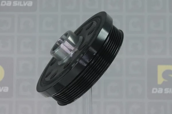 Belt Pulley, crankshaft (PL8119)