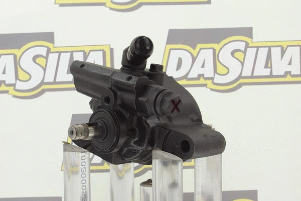 Hydraulic Pump, steering (DP2381)