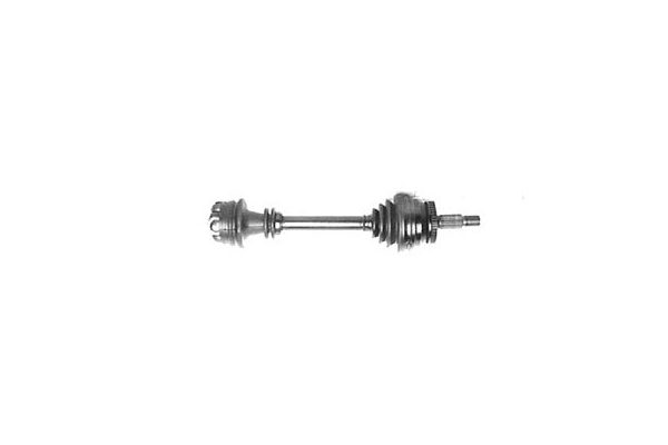 Drive Shaft (50022T)