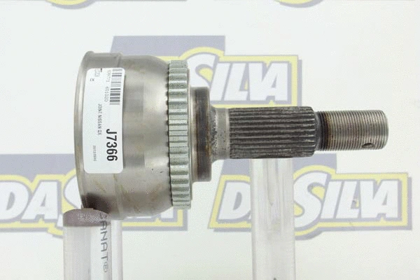 Joint Kit, drive shaft