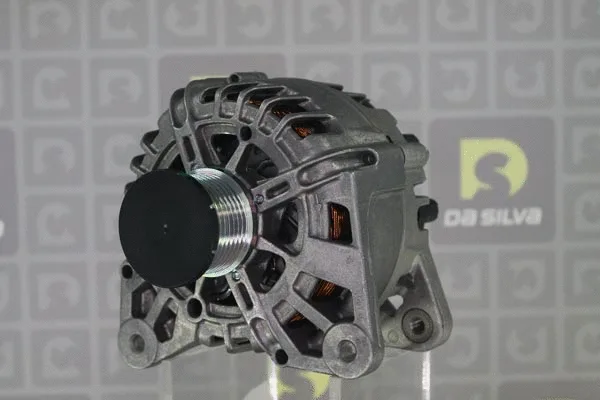 Alternator (012100)