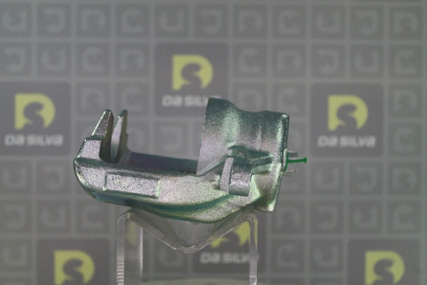 Brake Caliper