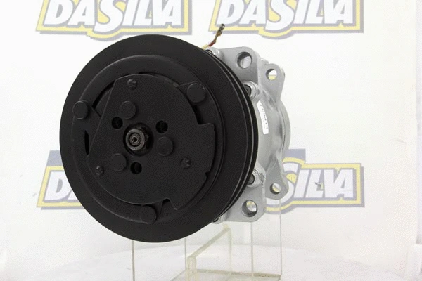 Compressor, air conditioning (FC3413)