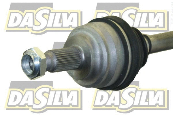 Drive Shaft