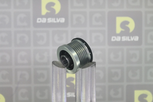 Alternator Freewheel Clutch