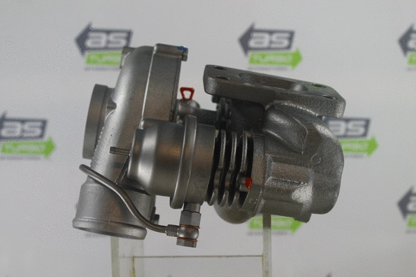 Charger, charging (supercharged/turbocharged)