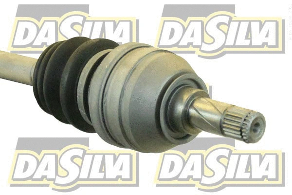 Drive Shaft