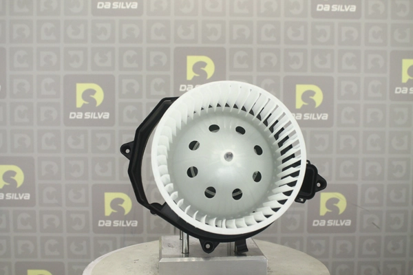 Interior Blower