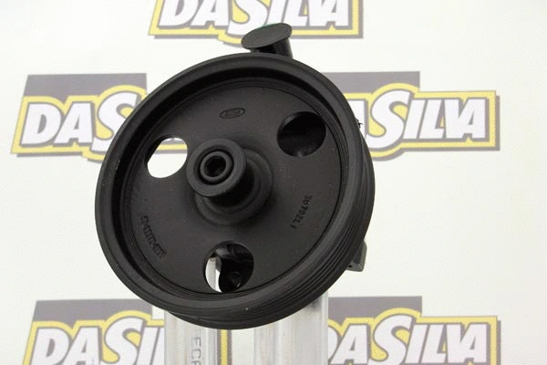Hydraulic Pump, steering (DP2013)