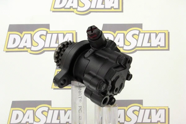 Hydraulic Pump, steering