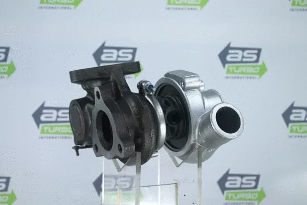 Charger, charging (supercharged/turbocharged) (AS6614)