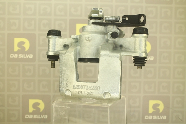 Brake Caliper