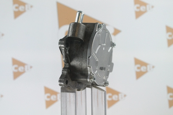 Vacuum Pump, braking system