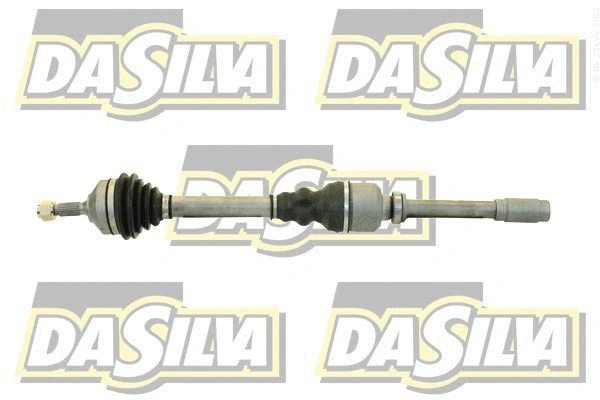 Drive Shaft (3526T)