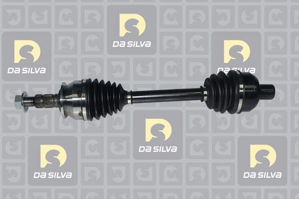 Drive Shaft (31438T)