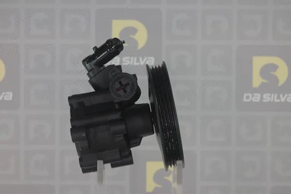 Hydraulic Pump, steering