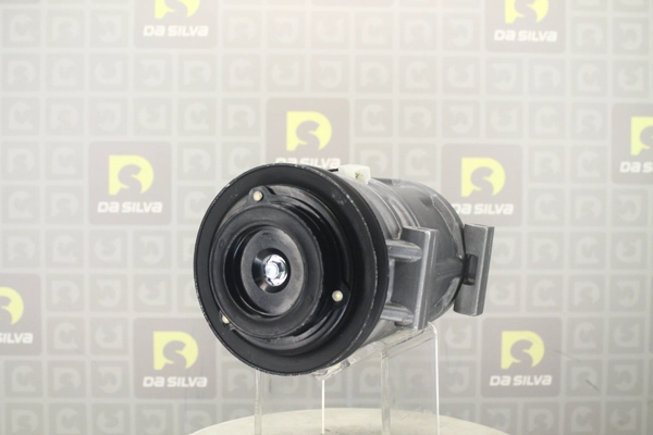 Compressor, air conditioning (FC1657)