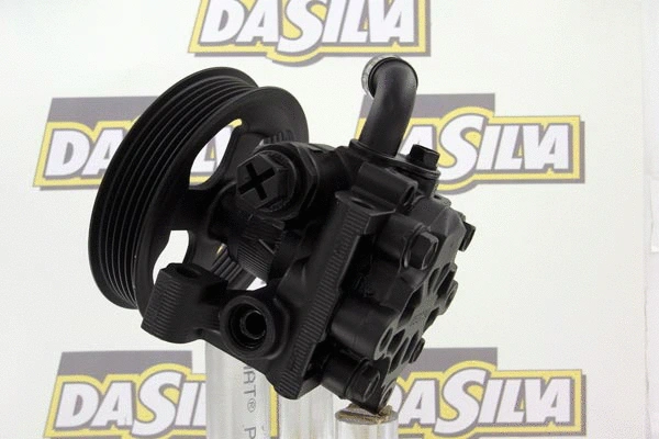 Hydraulic Pump, steering