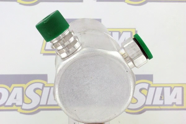 Dryer, air conditioning