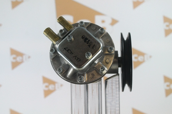 Vacuum Pump, braking system