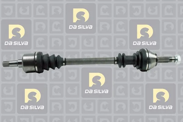 Drive Shaft (313T)