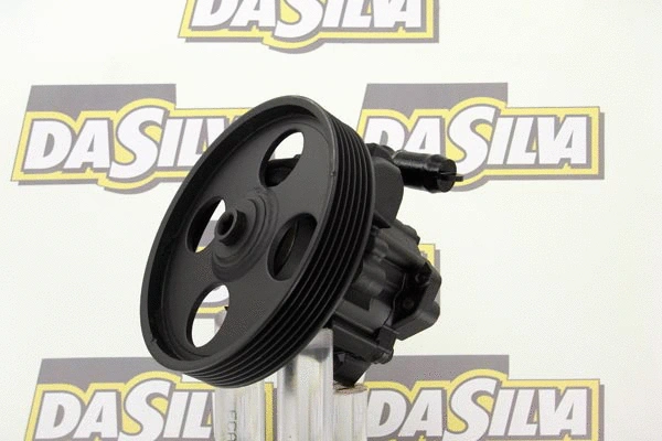 Hydraulic Pump, steering (DP2607)