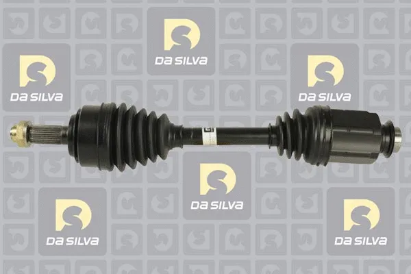 Drive Shaft (93066T)