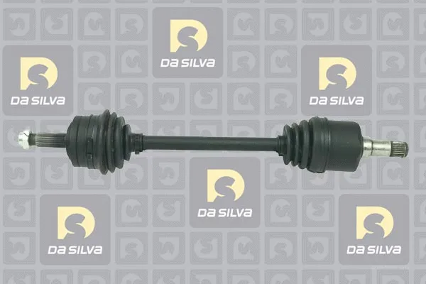 Drive Shaft (10004T)