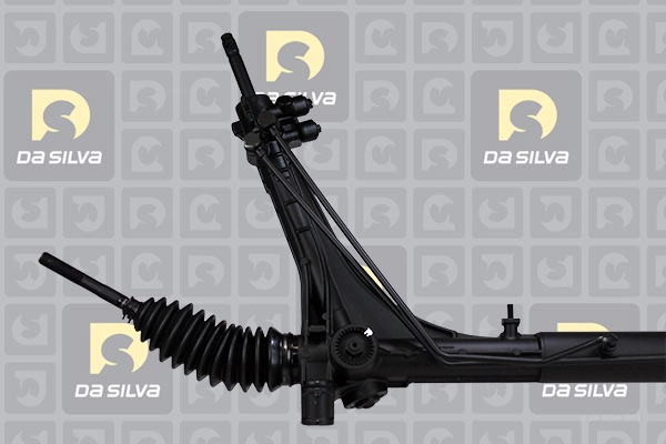 Steering Gear