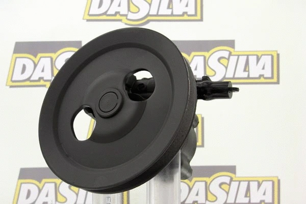 Hydraulic Pump, steering (DP2967)