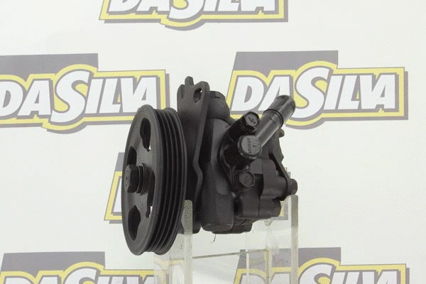 Hydraulic Pump, steering (DP3077)