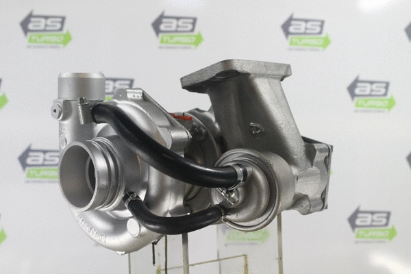 Charger, charging (supercharged/turbocharged) (AS5411)