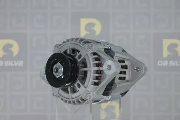 Alternator (030621)