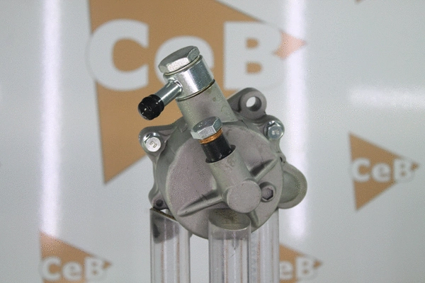 Vacuum Pump, braking system