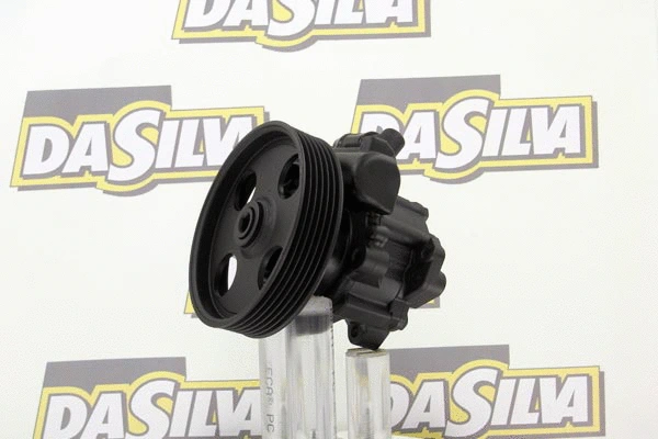 Hydraulic Pump, steering
