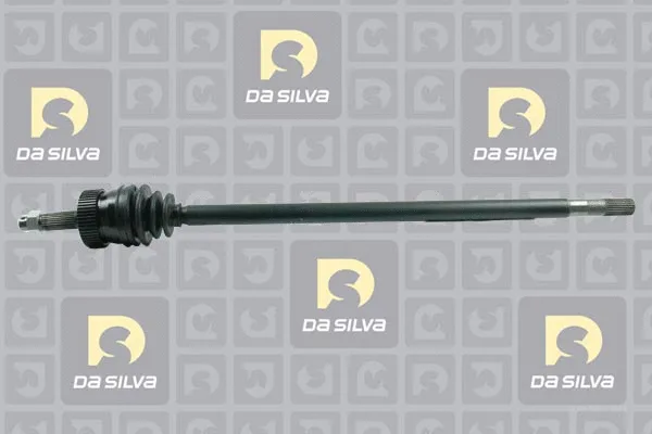 Drive Shaft (10060T)