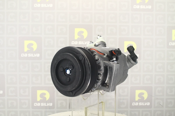 Compressor, air conditioning (FC1350)