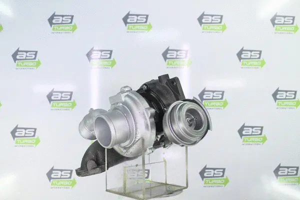 Charger, charging (supercharged/turbocharged) (AS1062)