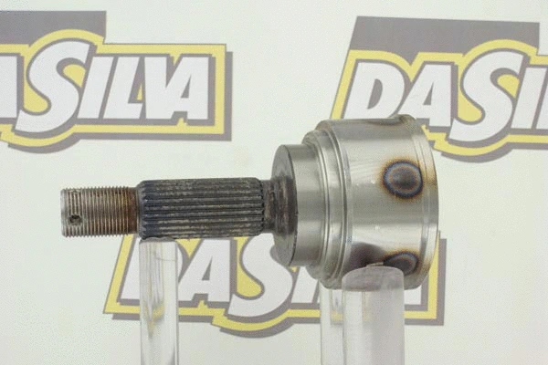 Joint Kit, drive shaft (J3458)