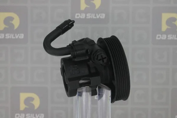 Hydraulic Pump, steering