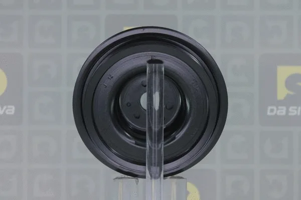 Belt Pulley, crankshaft