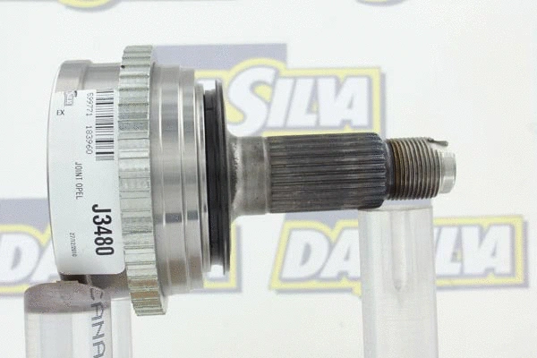 Joint Kit, drive shaft