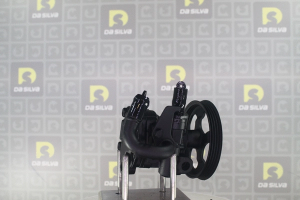 Hydraulic Pump, steering